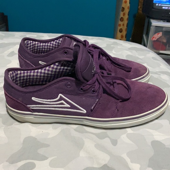 Lakai: Juno size 9 - Picture 3 of 5